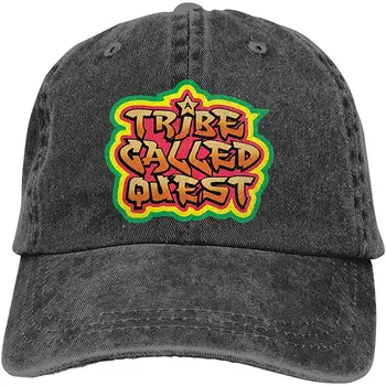 A Tribe Called Quest Unisex Fashion Hats Flat Brim Adjustable Baseball Cap Hip Hop Hat
A Tribe Called Quest Unisex Fashion Hats Flat Brim Adjustable Baseball Cap Hip Hop Hat