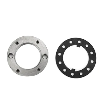 

Wheel Bearing Lock Nut Upgrade Kit for Nissan Patrol Gu Gq Y60 Y61 4026402J10 4026202J10