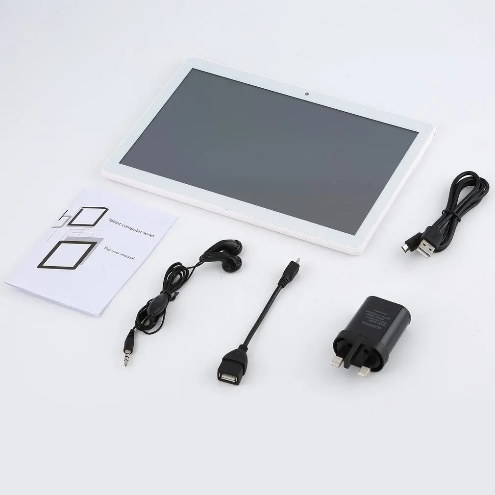 IPS Display Quad-core Wcdma Gps 10.1'' 3G Dual Card Metal Tablet portable durable keep the screen bright
IPS Display Quad-core Wcdma Gps 10.1'' 3G Dual Card Metal Tablet portable durable keep the screen bright