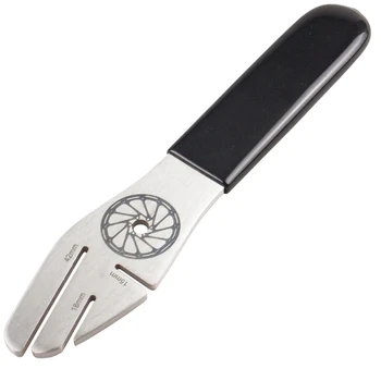 ABZB-MTB Bike Disc Rotor Flattening Tool Bicycle Brake Disc Adjuster Bike Disk Tray Correction Tool Cycle Bike Repair Tools
ABZB-MTB Bike Disc Rotor Flattening Tool Bicycle Brake Disc Adjuster Bike Disk Tray Correction Tool Cycle Bike Repair Tools