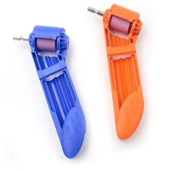 Drill Grinder Grinding Tool For Drilling Drill Bit High Hardness Sharpener Diamond Hand Drill Sharpening Tool Portable Drill Pow
Drill Grinder Grinding Tool For Drilling Drill Bit High Hardness Sharpener Diamond Hand Drill Sharpening Tool Portable Drill Pow
