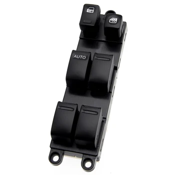 25401-8J005 Black Driver Side Left Car Master Window Switch Fit for Nissan Altima Sedan 2002 2003 2004 2005 2006
25401-8J005 Black Driver Side Left Car Master Window Switch Fit for Nissan Altima Sedan 2002 2003 2004 2005 2006