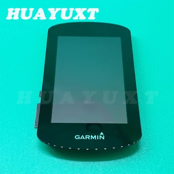 (HUAYUXT) Original used LCD screen for GARMIN EDGE explore with Touch digitizer for edge explore lcd garmin Repair replacement
(HUAYUXT) Original used LCD screen for GARMIN EDGE explore with Touch digitizer for edge explore lcd garmin Repair replacement