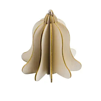 Christmas Decorations Wooden Christmas Tree Pendants Three-Dimensional Hollow Decorative Small Pendant
Christmas Decorations Wooden Christmas Tree Pendants Three-Dimensional Hollow Decorative Small Pendant