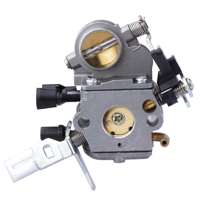 High Quality Carburetor for Stihl MS171 MS181 MS201 MS211 Zama C1Q-S269 Chainsaw household supplies new
High Quality Carburetor for Stihl MS171 MS181 MS201 MS211 Zama C1Q-S269 Chainsaw household supplies new