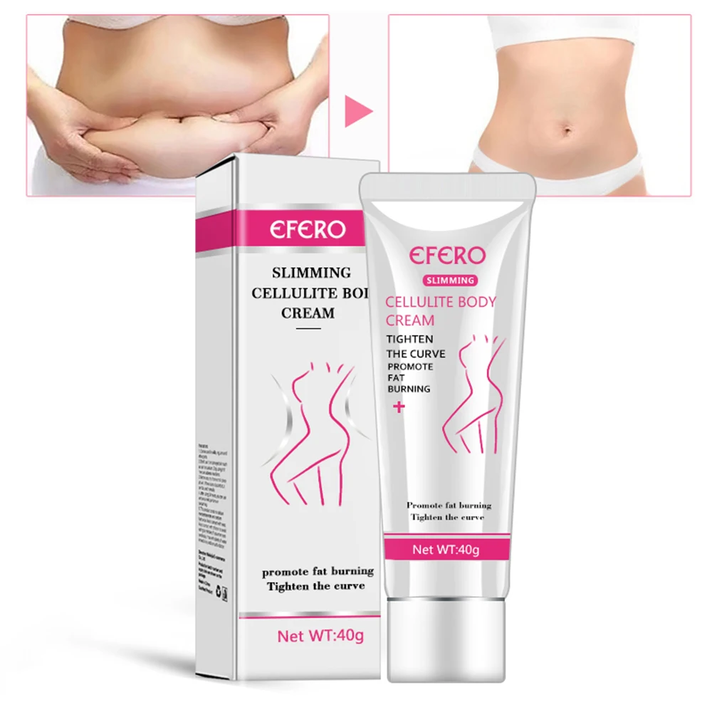 Body Slimming Cream Anti Cellulite Cream Fat Burner Weight Loss Creams Leg Waist Cellulite Burning Curve Firming Skin Care Serum
Body Slimming Cream Anti Cellulite Cream Fat Burner Weight Loss Creams Leg Waist Cellulite Burning Curve Firming Skin Care Serum