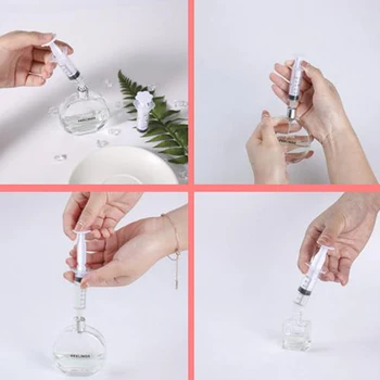 5Pcs Syringe Plastic Diffuser Straw Dropper Spray Dispensing Required Cosmetic Tools Perfume Refill Tools
5Pcs Syringe Plastic Diffuser Straw Dropper Spray Dispensing Required Cosmetic Tools Perfume Refill Tools