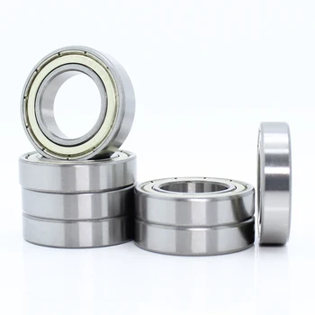 Free Shipping 10PCS 6903 ZZ 17x30x7 Metric Thin Section Bearings 61903Z 6903ZZ
Free Shipping 10PCS 6903 ZZ 17x30x7 Metric Thin Section Bearings 61903Z 6903ZZ