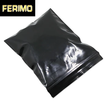 1600Pcs 7*10cm Black Zip Lock Bag Opaque Plastic Packing Bag Self Seal Ziplock Party Packaging Pouch Polybag
1600Pcs 7*10cm Black Zip Lock Bag Opaque Plastic Packing Bag Self Seal Ziplock Party Packaging Pouch Polybag