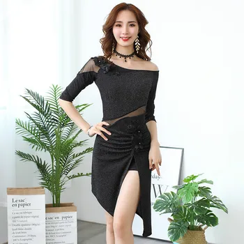 Dress Belly Dance Practice Costume Dance New Silver Embroidery Practice Clothes Sexy Female Belly Dance Costume Set
Dress Belly Dance Practice Costume Dance New Silver Embroidery Practice Clothes Sexy Female Belly Dance Costume Set