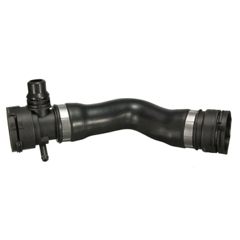 Engine Upper Radiator Coolant Hose Pipe for BMW E82 E88 325I 328I 328XI E92
Engine Upper Radiator Coolant Hose Pipe for BMW E82 E88 325I 328I 328XI E92