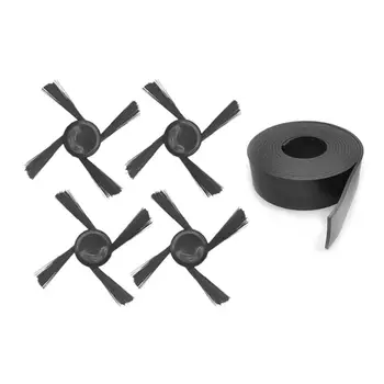 Vacuum Cleaner Accessories Lcj00279 Virtual Wall Magnetic Strip Easy To Remove And Replace Make Cleaning Easier Sweeper Man
Vacuum Cleaner Accessories Lcj00279 Virtual Wall Magnetic Strip Easy To Remove And Replace Make Cleaning Easier Sweeper Man