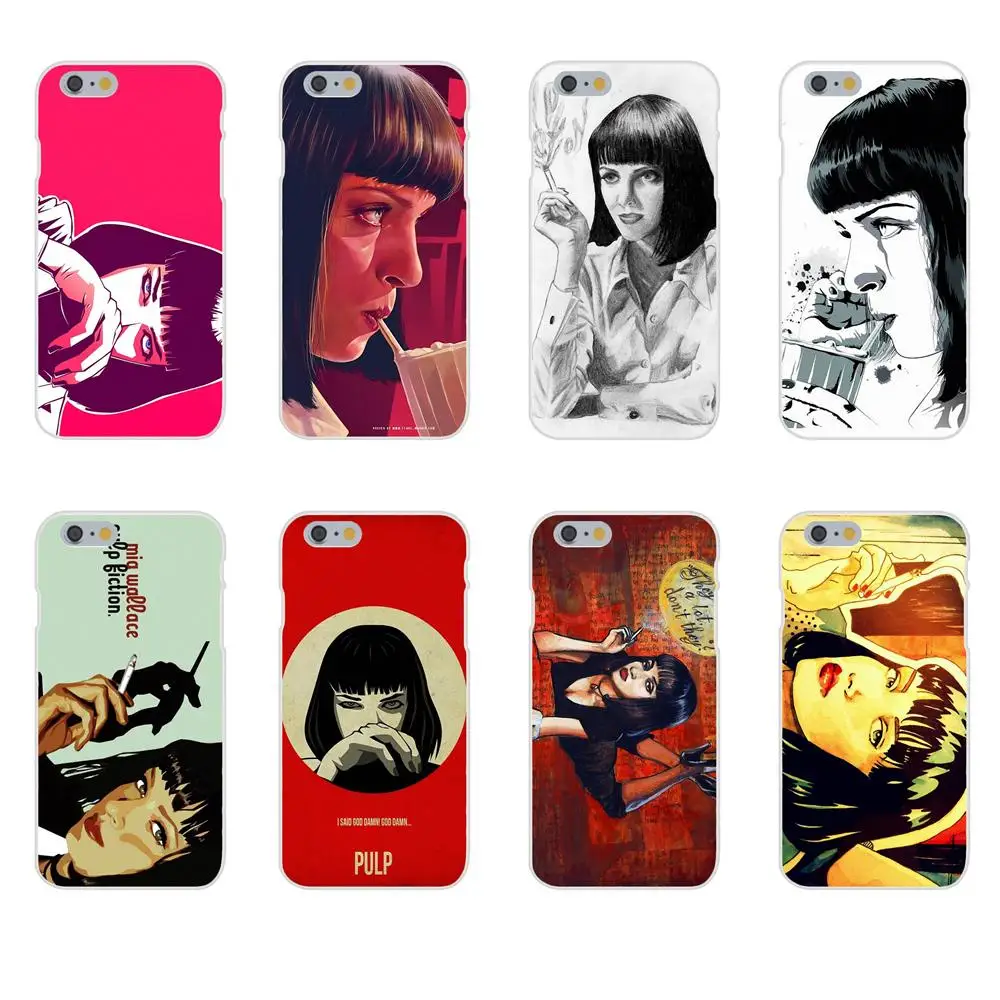 Unique High Quality Phone Case Mia Wallace Pulp Fiction For Xiaomi Redmi Note 2 3 3S 4 4A 4X 5 5A 6 6A Pro Plus
Unique High Quality Phone Case Mia Wallace Pulp Fiction For Xiaomi Redmi Note 2 3 3S 4 4A 4X 5 5A 6 6A Pro Plus