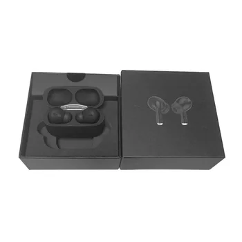 Bluetooth Earphone Wireless Earbuds Noise Reduction Headphone with mic Sport Headset for Android IOS Smart Phone AirJerry3 pro
Bluetooth Earphone Wireless Earbuds Noise Reduction Headphone with mic Sport Headset for Android IOS Smart Phone AirJerry3 pro