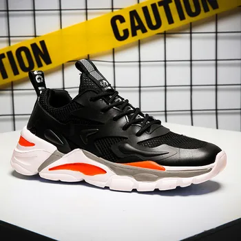 Men Fashion Shoes Breathable Man Casual Shoes Spring Sneaker Man Leisure Shoes Zapatillas Flats Shoes Trend Size 45 46 47 48 49
Men Fashion Shoes Breathable Man Casual Shoes Spring Sneaker Man Leisure Shoes Zapatillas Flats Shoes Trend Size 45 46 47 48 49