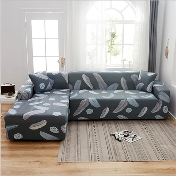 Printed Stretch All-inclusive Sofa Cover Universal Seasons 2/3/4 Seat Simple Fabric Elastic Sofa Cushion Protector Easy Install
Printed Stretch All-inclusive Sofa Cover Universal Seasons 2/3/4 Seat Simple Fabric Elastic Sofa Cushion Protector Easy Install