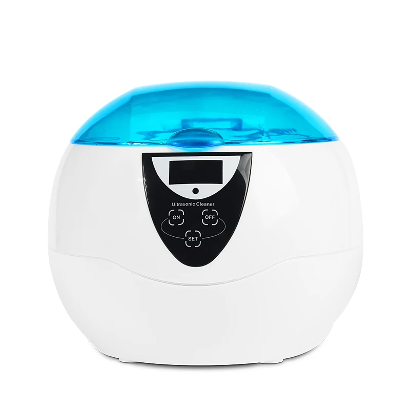1 Pc Multi-functional Automatic Nail Tool Cleaner Ultrasonic Cleaner Machine High Temperature Metal Sterilize Machine for Family
1 Pc Multi-functional Automatic Nail Tool Cleaner Ultrasonic Cleaner Machine High Temperature Metal Sterilize Machine for Family