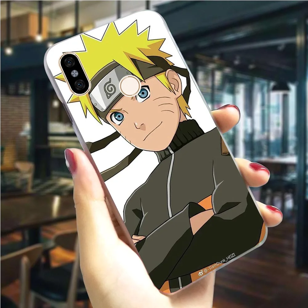 Japan's Anime Naruto Phone Cover For Redmi Note3 3Pro Case 4X 4A 5 6 7A 5 Plus/5A 6A 6/K20 Pro GO Note 4 4X 5/6/7 Pro
Japan's Anime Naruto Phone Cover For Redmi Note3 3Pro Case 4X 4A 5 6 7A 5 Plus/5A 6A 6/K20 Pro GO Note 4 4X 5/6/7 Pro