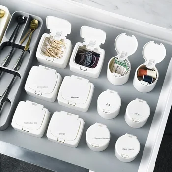 Simple and simple operation pop-window storage box various kinds of storage small items classification storage box one-click ope
Simple and simple operation pop-window storage box various kinds of storage small items classification storage box one-click ope