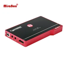 MiraBox Screen Recorder Touch control HDMI Video Capture Recorder with Audio output for Netflix YouTube 1080P Screen Capture MiraBox Screen Recorder Touch control HDMI Video Capture Recorder with Audio output for Netflix YouTube 1080P Screen Capture