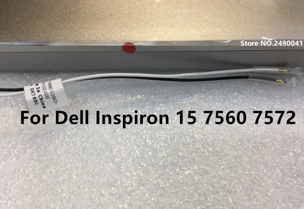 for Dell Inspiron 15 7560 7572 2