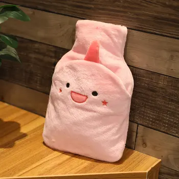 Winter Warm Hands Feet Belly Water Injection Hot Water Bottles Women Uterus Water-filled Type Hot Water Bag Bottle
Winter Warm Hands Feet Belly Water Injection Hot Water Bottles Women Uterus Water-filled Type Hot Water Bag Bottle