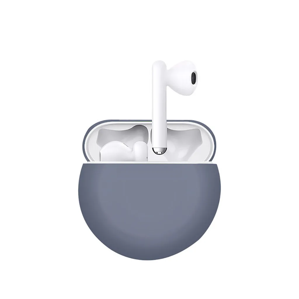 Силиконовый чехол для Huawei Freebuds 3 жидкий беспроводной Bluetooth кожи Fundas Capa Coque