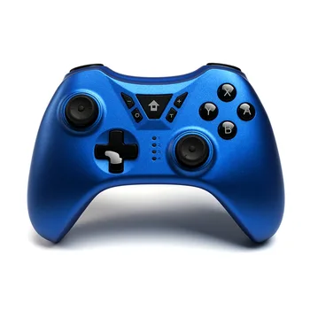 Wireless Bluetooth Game Controller Joystick For Switch Console Gamepad Pro Joypad For Android/ PC Controller
Wireless Bluetooth Game Controller Joystick For Switch Console Gamepad Pro Joypad For Android/ PC Controller