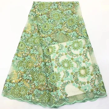 6options high quality African tulle lace fabric lemon French net lace with wonderful embroidery and sequins for dress FZZ441
6options high quality African tulle lace fabric lemon French net lace with wonderful embroidery and sequins for dress FZZ441