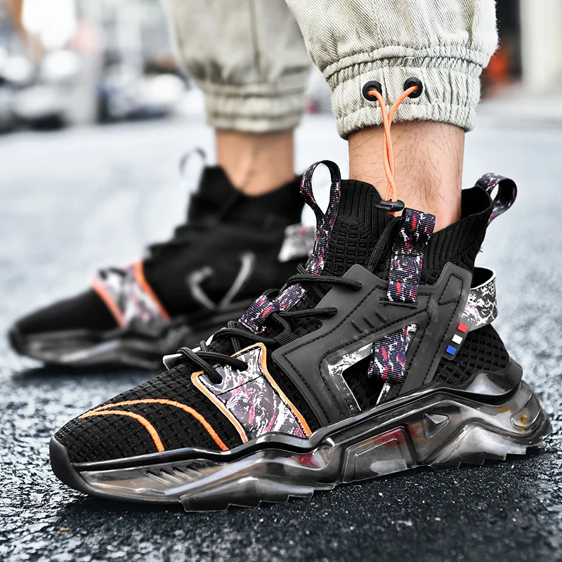 2021Classic Men Running Shoes Breathable Chunky Sneakers Graffiti Jogging Shoes Trendy Antiskid Damping Sports Shoes Zapatillas
2021Classic Men Running Shoes Breathable Chunky Sneakers Graffiti Jogging Shoes Trendy Antiskid Damping Sports Shoes Zapatillas
