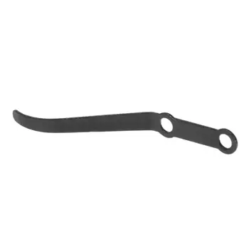 Raise Arm Finger Lift Phonograph Accessories Metal for Tonearm Headshell Part LP Vinyl Record Player B85B
Raise Arm Finger Lift Phonograph Accessories Metal for Tonearm Headshell Part LP Vinyl Record Player B85B