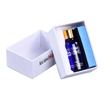 Mr-fix 9H Auto Nano-Crystalline Coating Ceramic Superhydrophobic Glass Maintain New And High Quality
Mr-fix 9H Auto Nano-Crystalline Coating Ceramic Superhydrophobic Glass Maintain New And High Quality