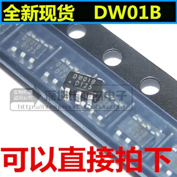 100pcs/lot Brand new original blue arrow DW01B patch SOT23-6 DW01B lithium battery protection IC
100pcs/lot Brand new original blue arrow DW01B patch SOT23-6 DW01B lithium battery protection IC