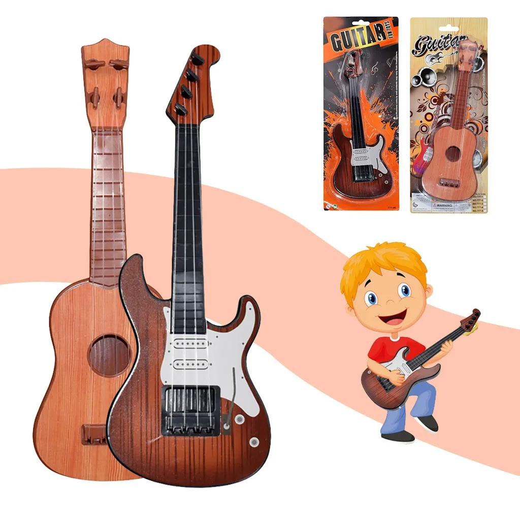 Kids Beginner Classical Ukulele Guitar Educational Musical Instrument Toy For Children New Year Gift Christmas Gift
Kids Beginner Classical Ukulele Guitar Educational Musical Instrument Toy For Children New Year Gift Christmas Gift