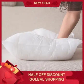 3dpp Cotton Core Non-Woven Fabric Pillow Core High Elastic Three-Dimensional Soft Pp Cotton Brushed Fabric Pillow Inner
3dpp Cotton Core Non-Woven Fabric Pillow Core High Elastic Three-Dimensional Soft Pp Cotton Brushed Fabric Pillow Inner