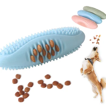 New Dog Chewing Pet Toys Pet Educational Training Toy Dog Biting Stick Tooth Cleaning Toy, Bite Resistant Dog Supplies 
New Dog Chewing Pet Toys Pet Educational Training Toy Dog Biting Stick Tooth Cleaning Toy, Bite Resistant Dog Supplies