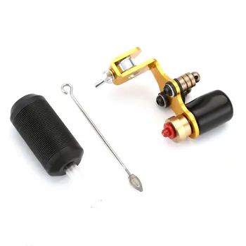 Compact Size Tattoo Machine Shader High Speed Rotation Low Noise Liner Assorted Tattoo Motor Machine for Tattoo Body Art newsale
Compact Size Tattoo Machine Shader High Speed Rotation Low Noise Liner Assorted Tattoo Motor Machine for Tattoo Body Art newsale