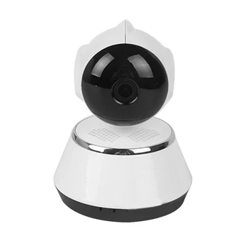 Home Security Wifi Camera Motion Detection Indoor Wireless P2P Two-Way Audio Surveillance Camera
Home Security Wifi Camera Motion Detection Indoor Wireless P2P Two-Way Audio Surveillance Camera