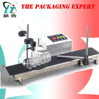 Automatic Filler Conveyor Belt Single Head Liquid Filling Machine Can Sense High Precision High Temperature And Heat Resistance
Automatic Filler Conveyor Belt Single Head Liquid Filling Machine Can Sense High Precision High Temperature And Heat Resistance