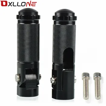 FOR HONDA CBR1000RR CBR 954 RR CB 600F Motorcycle Accessories CNC Aluminum Universal Motorbike Foot Rests Pegs Rear Pedals Set
FOR HONDA CBR1000RR CBR 954 RR CB 600F Motorcycle Accessories CNC Aluminum Universal Motorbike Foot Rests Pegs Rear Pedals Set