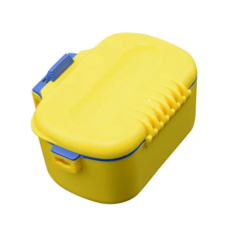 14cm Portable Plastic Live Bait Fishing Box Red Worm Earthworm Waterproof Fishing Storage Box Fishing Accessories Tackle Box
14cm Portable Plastic Live Bait Fishing Box Red Worm Earthworm Waterproof Fishing Storage Box Fishing Accessories Tackle Box