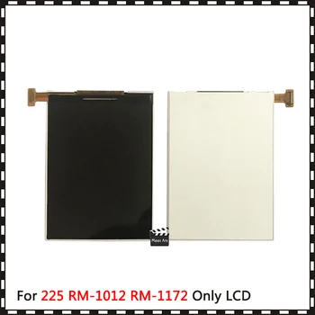 For Nokia 225 RM-1012 RM-1172 RM-1126 Lcd Display Screen N225
For Nokia 225 RM-1012 RM-1172 RM-1126 Lcd Display Screen N225