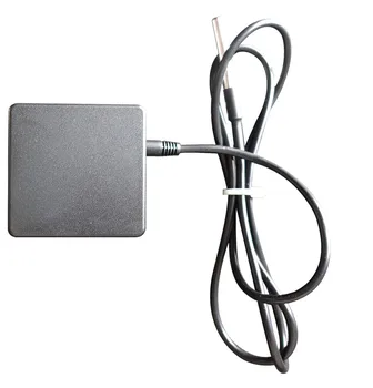 GPRS GSM Temperature and Humidity Sensor, Data logger, Permanent Cloud and Mobile App service
GPRS GSM Temperature and Humidity Sensor, Data logger, Permanent Cloud and Mobile App service