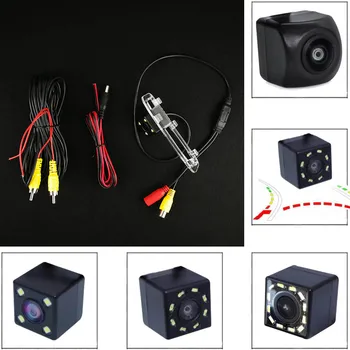 HD Wireless Car Rear View Camera for Kia Rio Camera Reverse Backup Camera Parking Assistance Camera Night Vision Waterproof
HD Wireless Car Rear View Camera for Kia Rio Camera Reverse Backup Camera Parking Assistance Camera Night Vision Waterproof