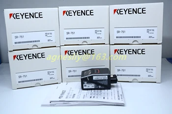 SR-751 Barcode Reader New and Original in Box 
SR-751 Barcode Reader New and Original in Box