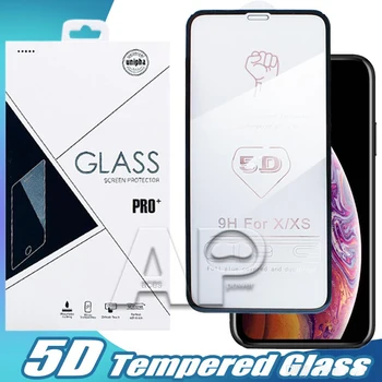 Acespower Free Shipping for iphone Xs Max XR 5D Tempered Glass Full Cover for Apple X XS 8 7 6 Plus Edged Screen Protector
Acespower Free Shipping for iphone Xs Max XR 5D Tempered Glass Full Cover for Apple X XS 8 7 6 Plus Edged Screen Protector