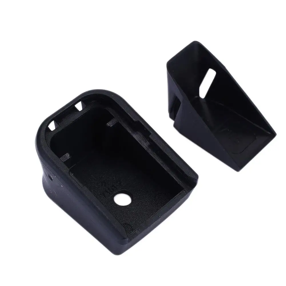 Magorui GLOCK +2 PLUS 2 Magazine Extension for 17, 19, 22, 23, 24, 25, 26, 27, 28, 31, 32, 33, 34 BASE PAD + INSERT j4
Magorui GLOCK +2 PLUS 2 Magazine Extension for 17, 19, 22, 23, 24, 25, 26, 27, 28, 31, 32, 33, 34 BASE PAD + INSERT j4