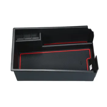 Car Armrest Storage Box Center Console Organizer Holder Center Console Tray Fine Workmanship Autmotive Accessories
Car Armrest Storage Box Center Console Organizer Holder Center Console Tray Fine Workmanship Autmotive Accessories