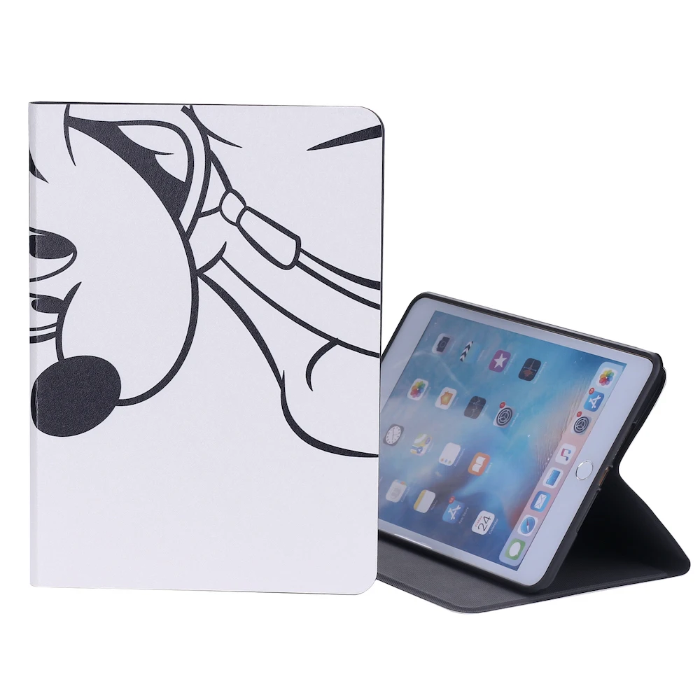 Cartoon Baby Daisy Tablet case For 2020 New iPad 9.7 Air 1 2 Stand Shell Anti drop/Dust For iPad 2 3 4 Mini 2 3 4 5 Case
Cartoon Baby Daisy Tablet case For 2020 New iPad 9.7 Air 1 2 Stand Shell Anti drop/Dust For iPad 2 3 4 Mini 2 3 4 5 Case
