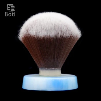 Boti Brush-Mother Lode Synthetic Hair Knot Bulb Type Handmade Daily Cleaning Beard Shaping Tool Beard Care Kit
Boti Brush-Mother Lode Synthetic Hair Knot Bulb Type Handmade Daily Cleaning Beard Shaping Tool Beard Care Kit